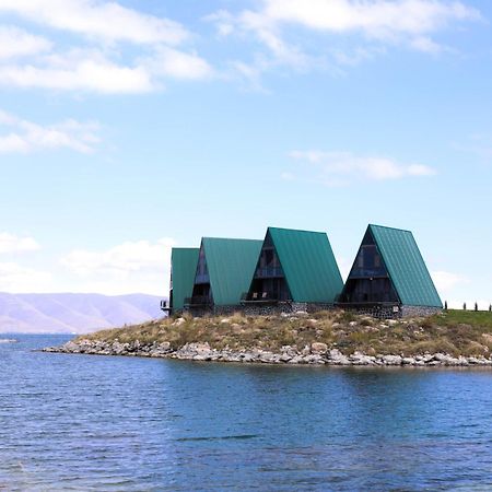 Noy Land Resort Sevan Exteriér fotografie