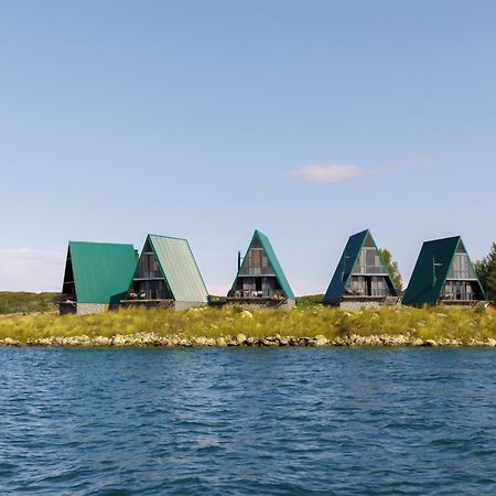Noy Land Resort Sevan Exteriér fotografie