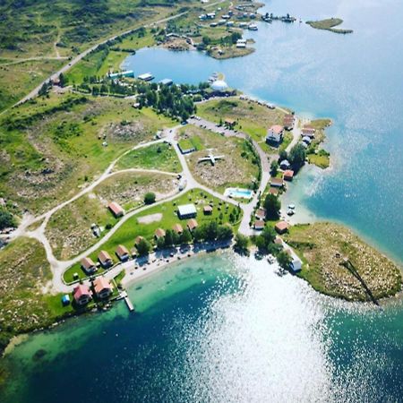 Noy Land Resort Sevan Exteriér fotografie