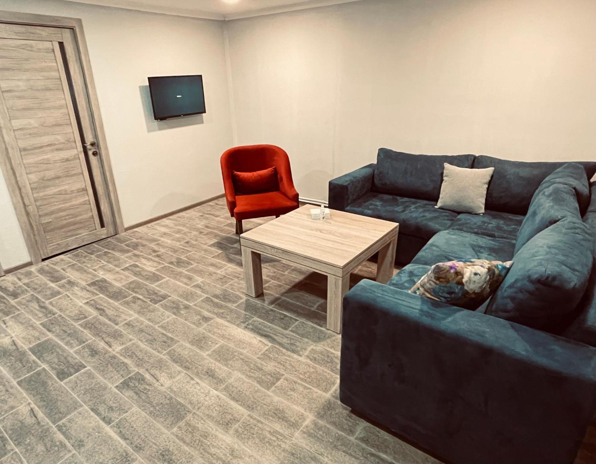 Noy Land Resort Sevan Pokoj fotografie