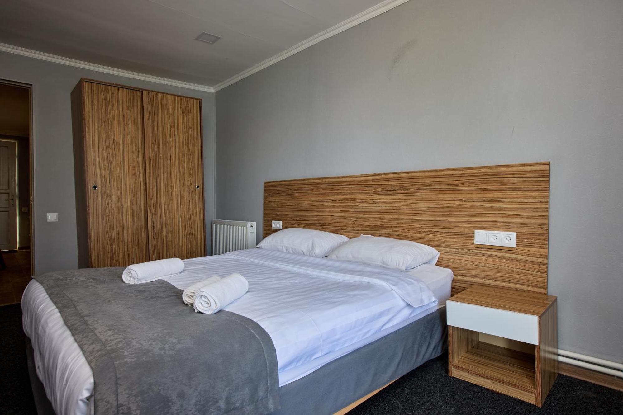 Noy Land Resort Sevan Exteriér fotografie
